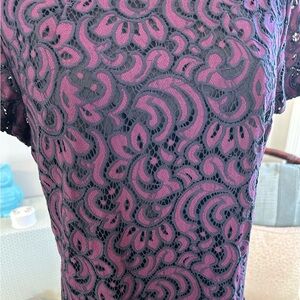 Tommy Hilfiger Lace Casual Dress